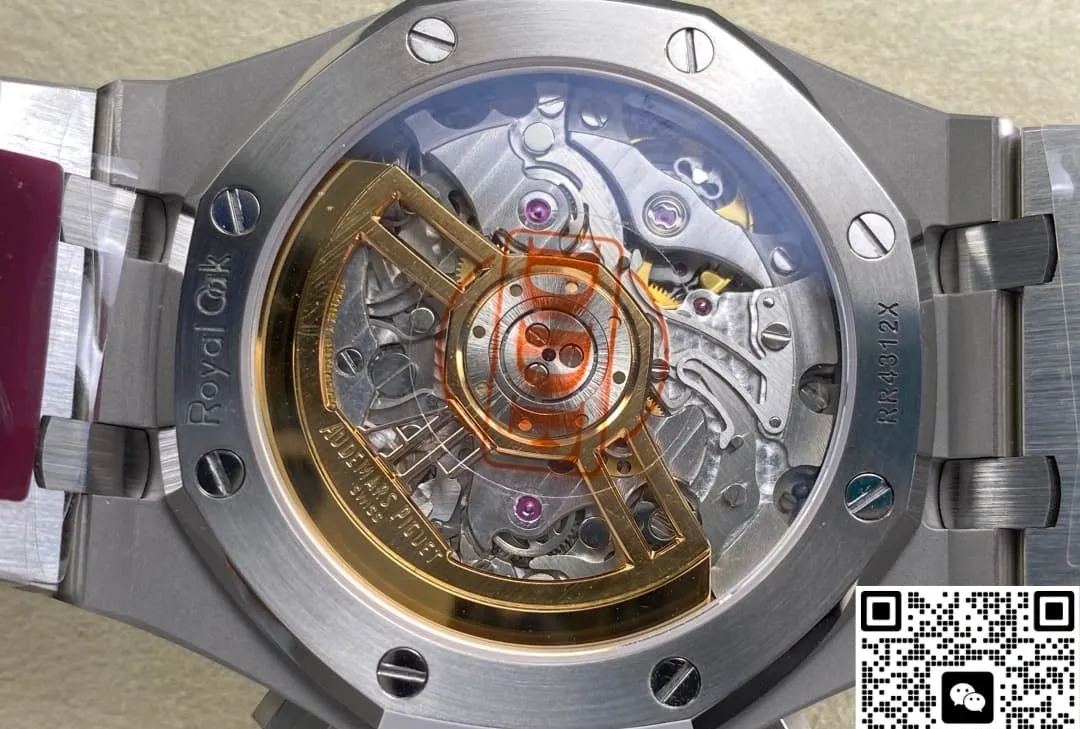 DDF Factory V2 Audemars Piguet 26240ST.OO.1320ST.07 1:1 Best Edition Replica Watch